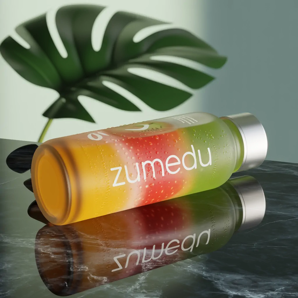 Zumedu.com