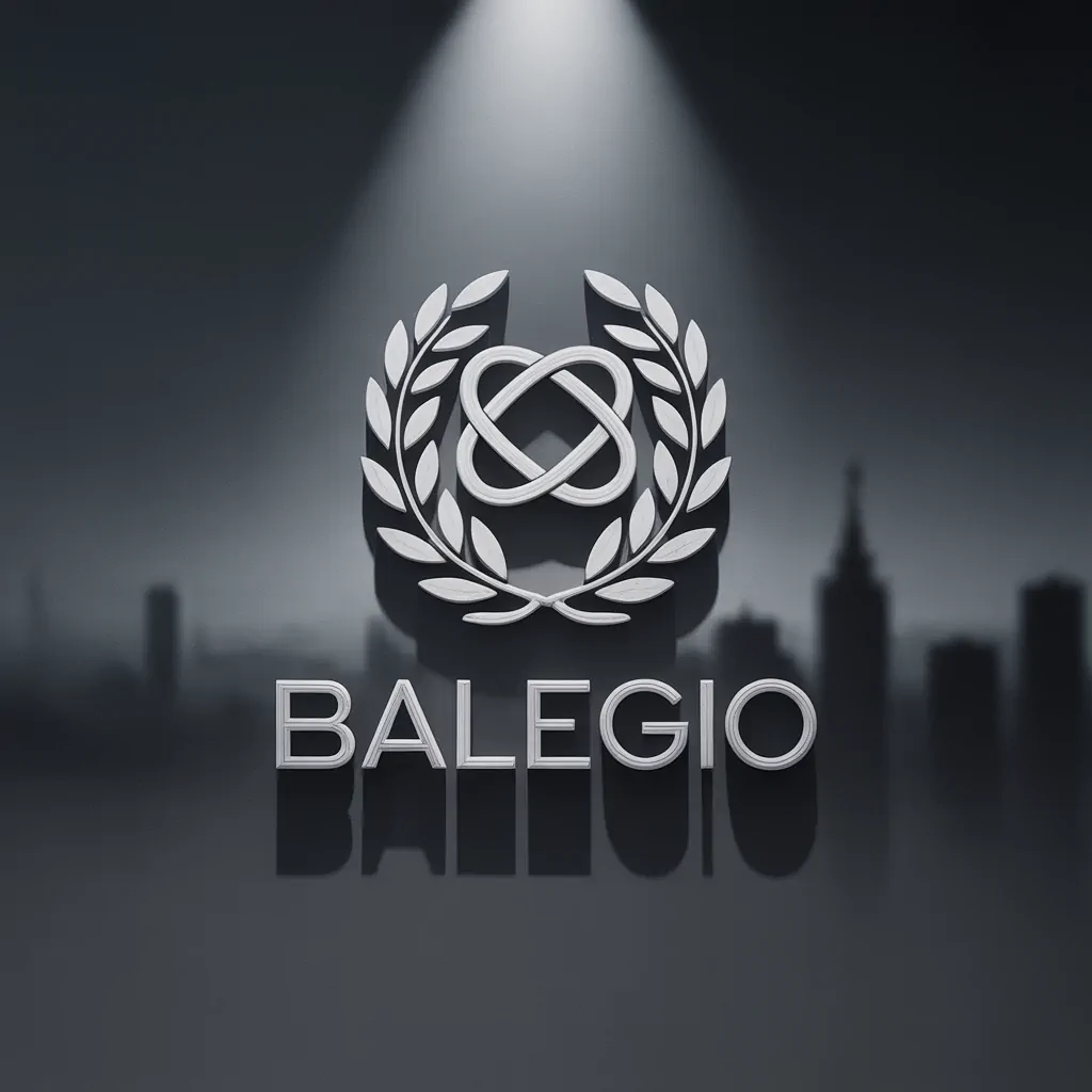 Balegio.com