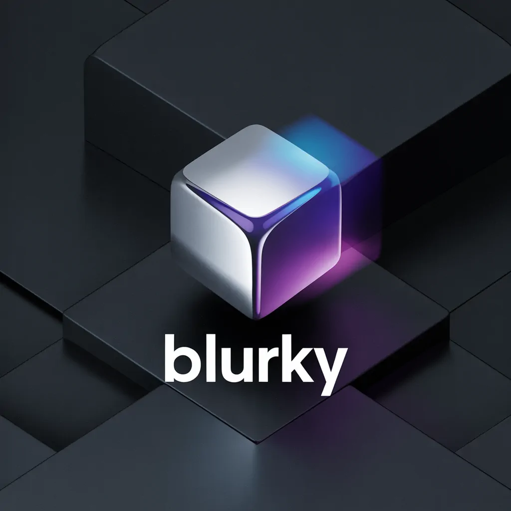 Blurky.com