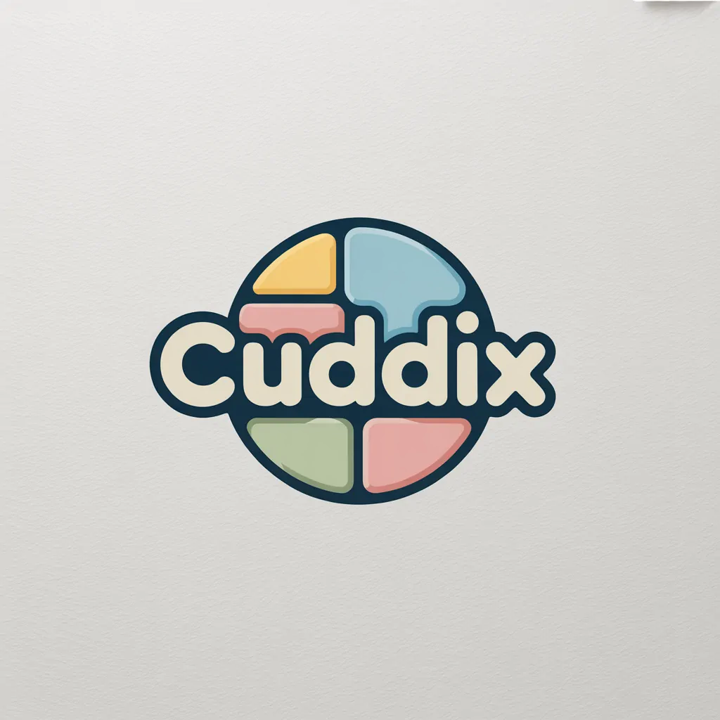 Cuddix.com