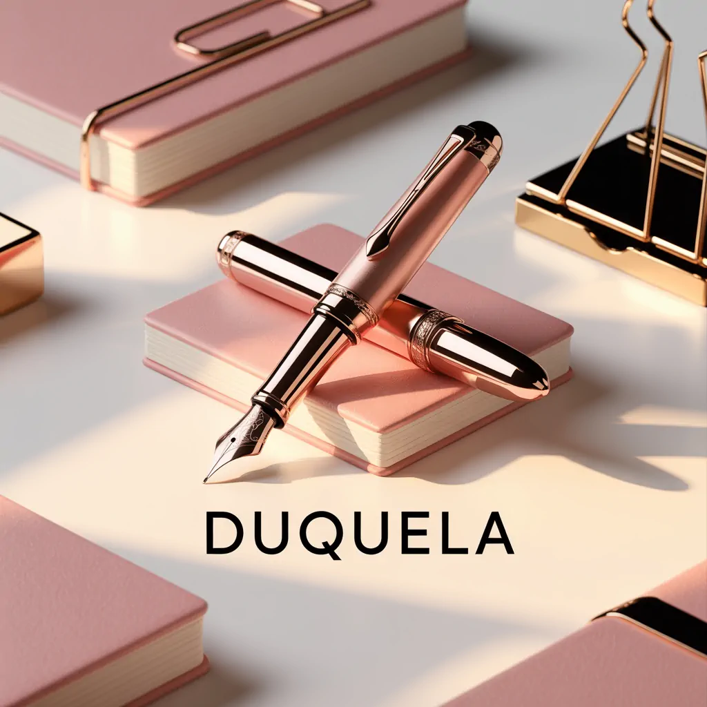 Duquela.com