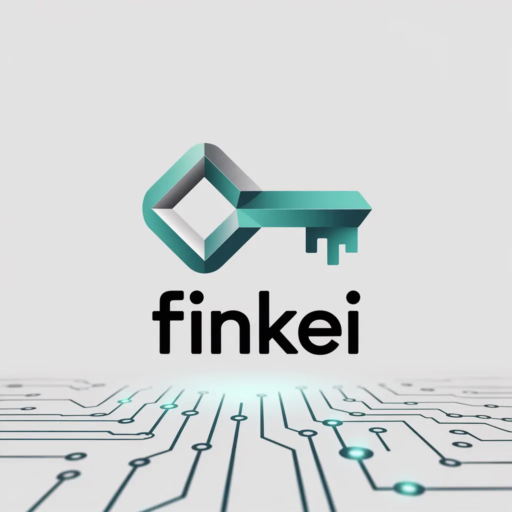 Finkei.com