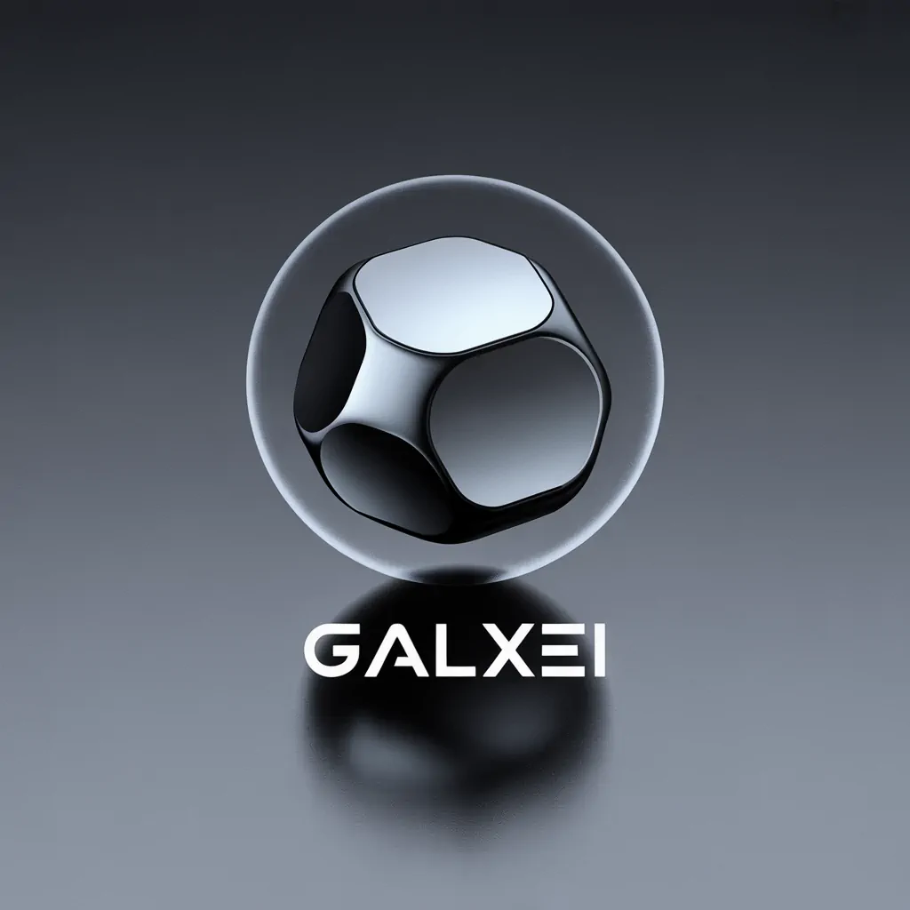 Galxei.com