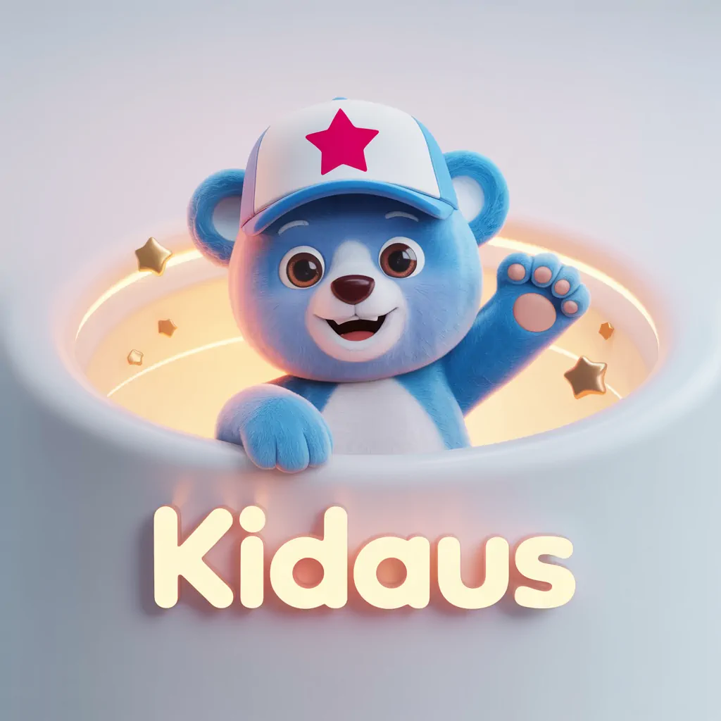 Kidaus.com