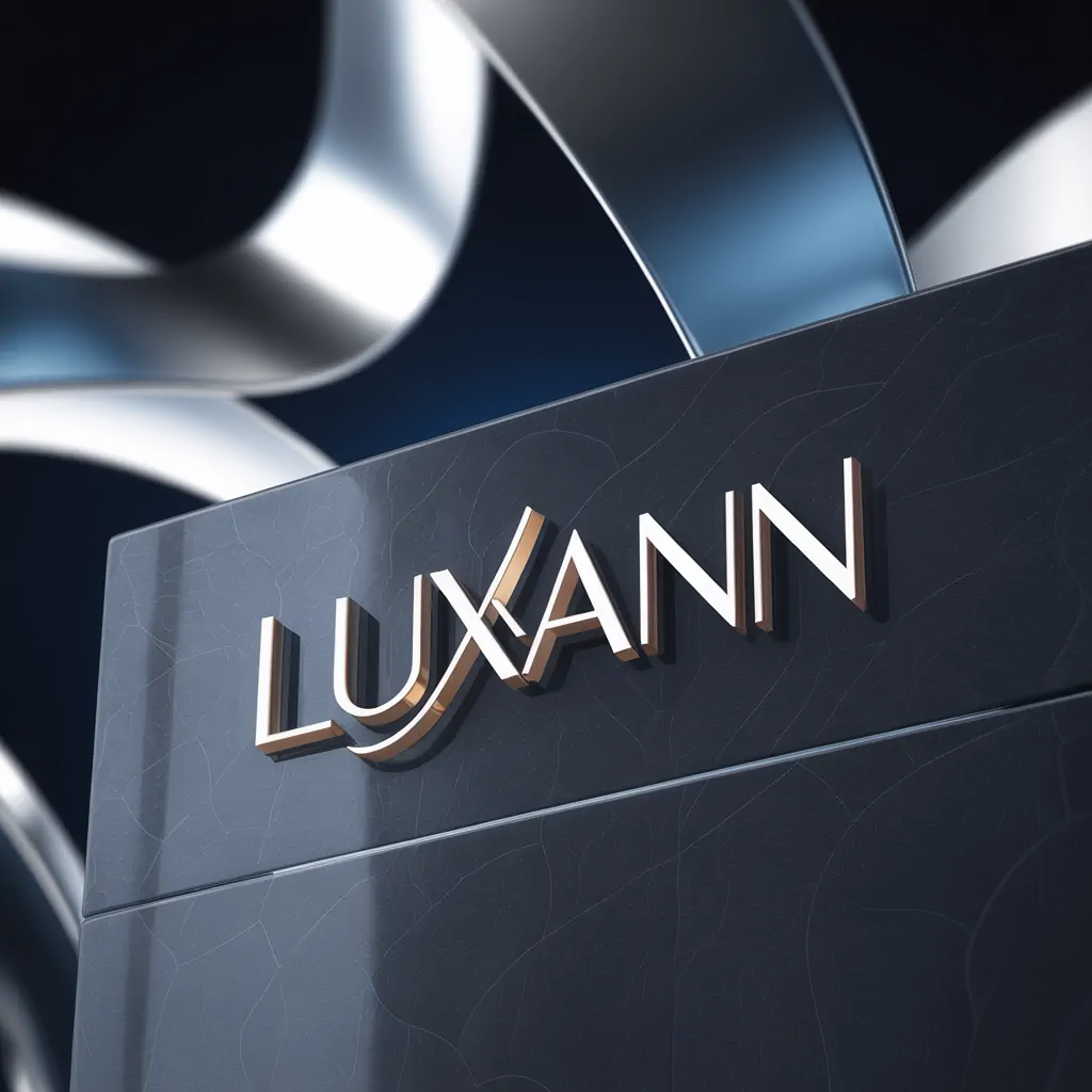 Luxann.com