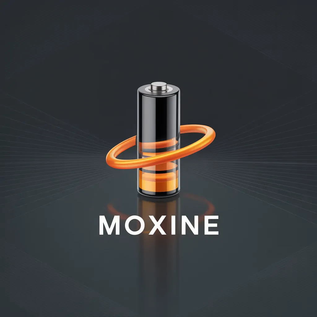 Moxine.com