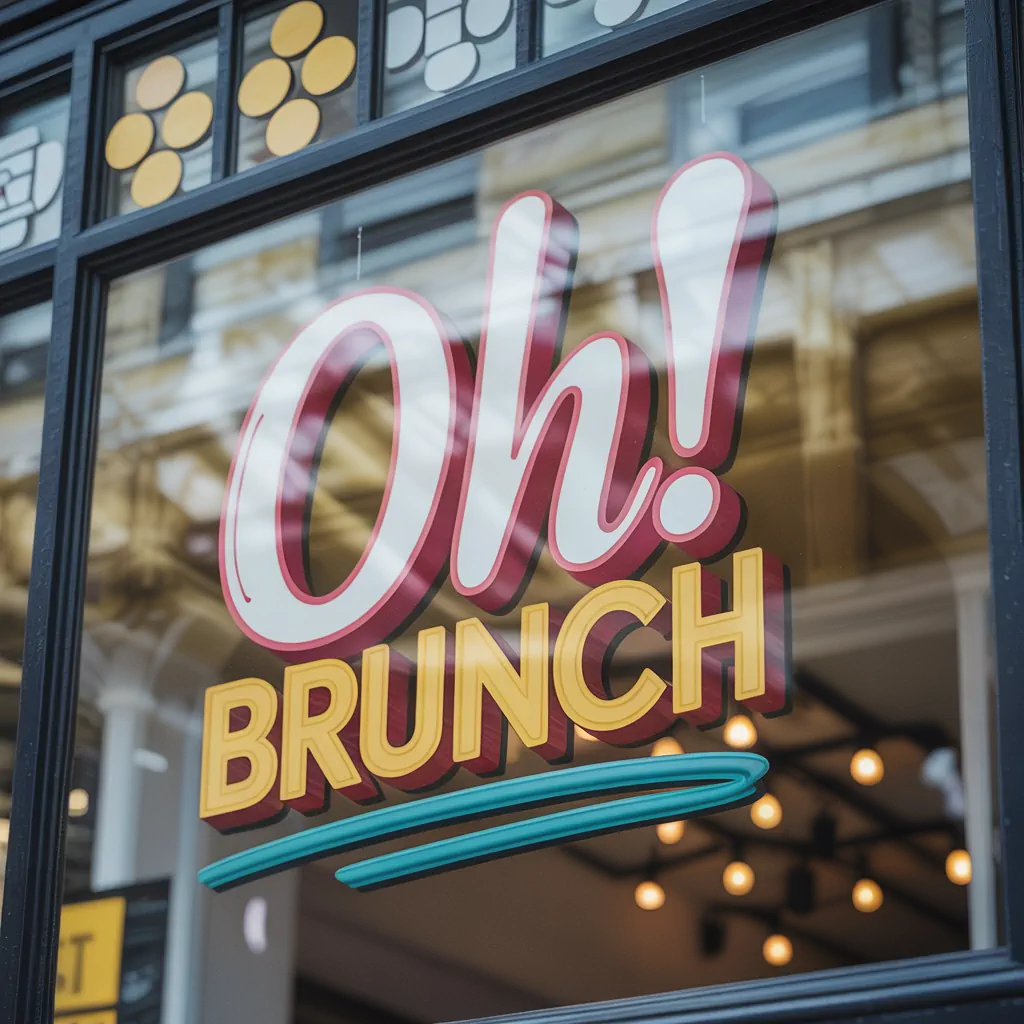 Ohbrunch.com