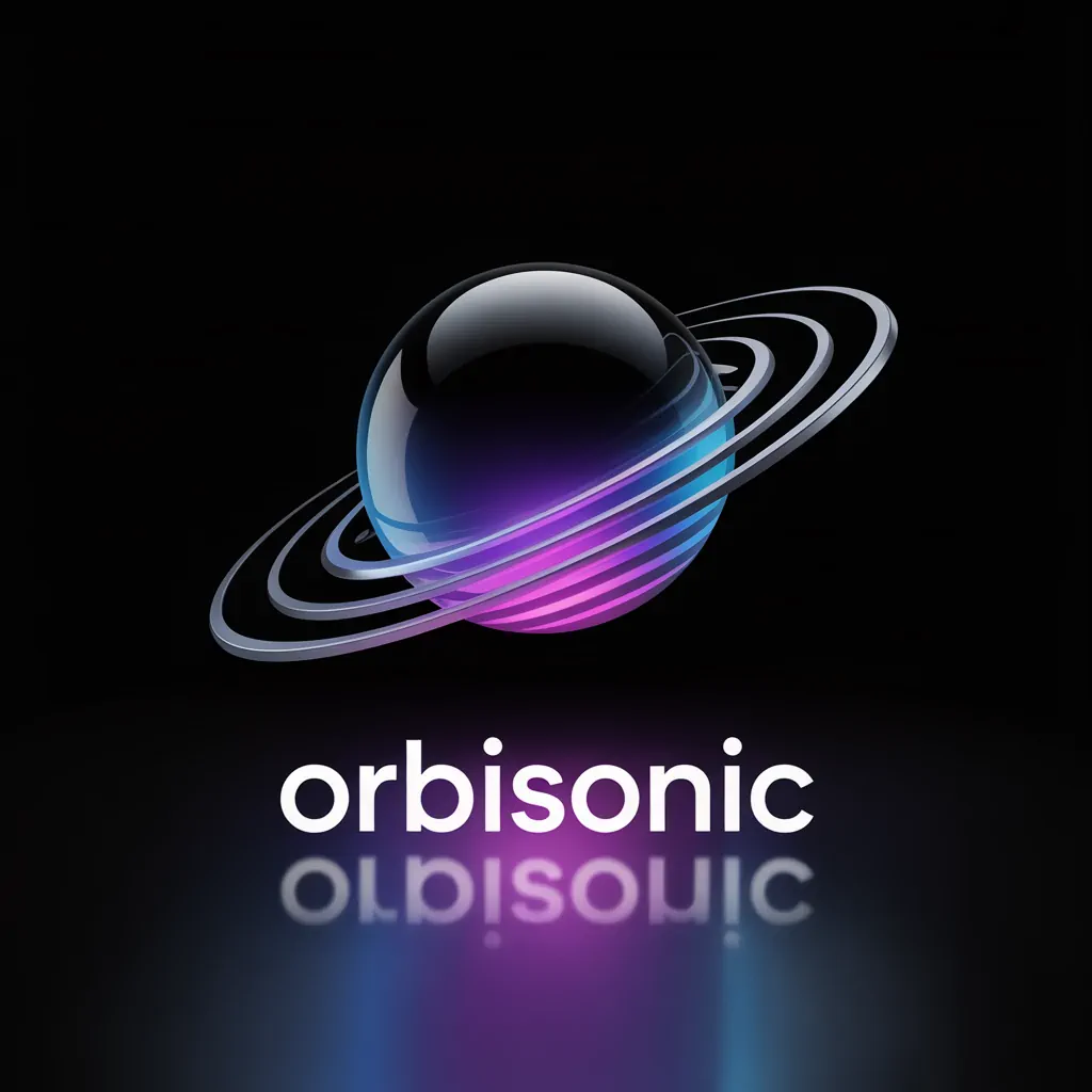 Orbisonic.com