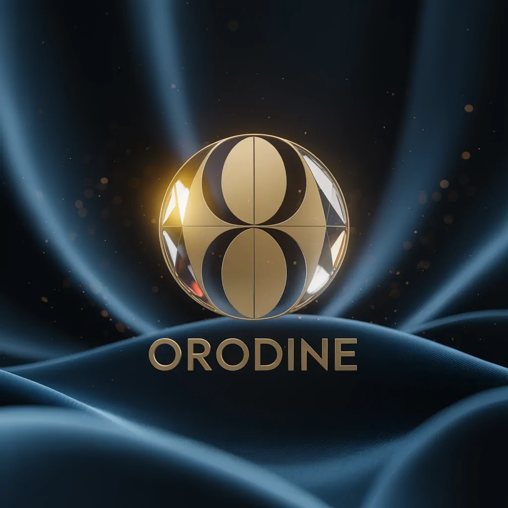 Orodine.com