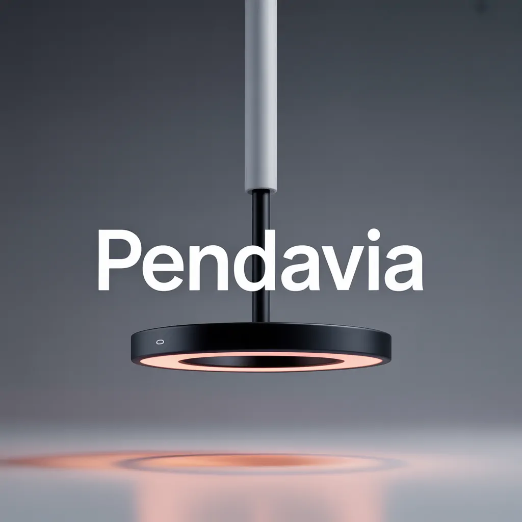 Pendavia.com