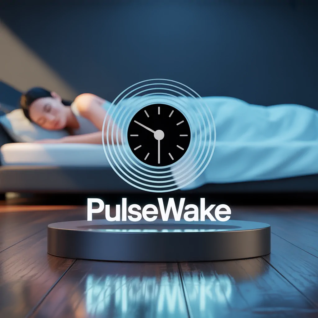 Pulsewake.com