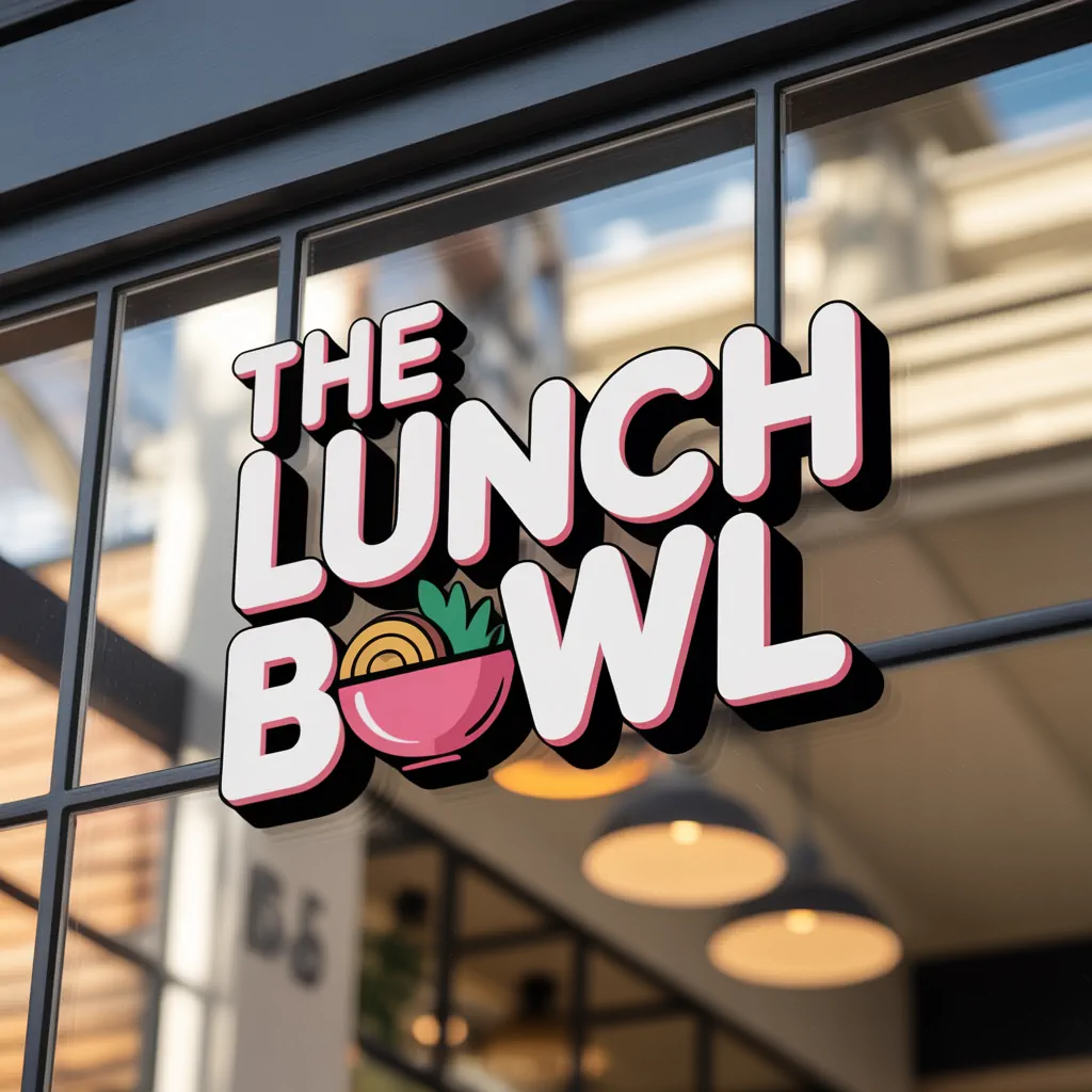 Thelunchbowl.com