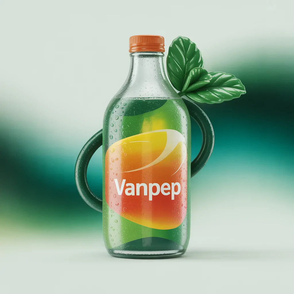 Vanpep.com