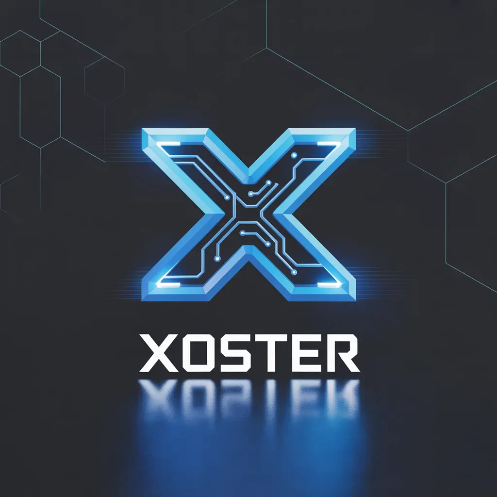 Xoster.com