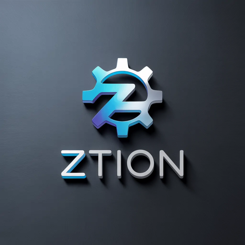 Ztion.com