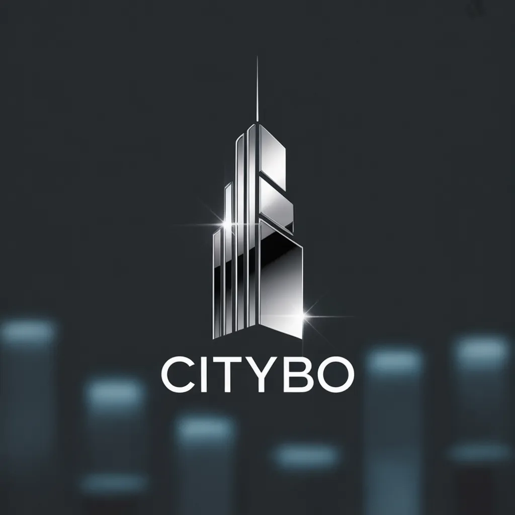 ведущий