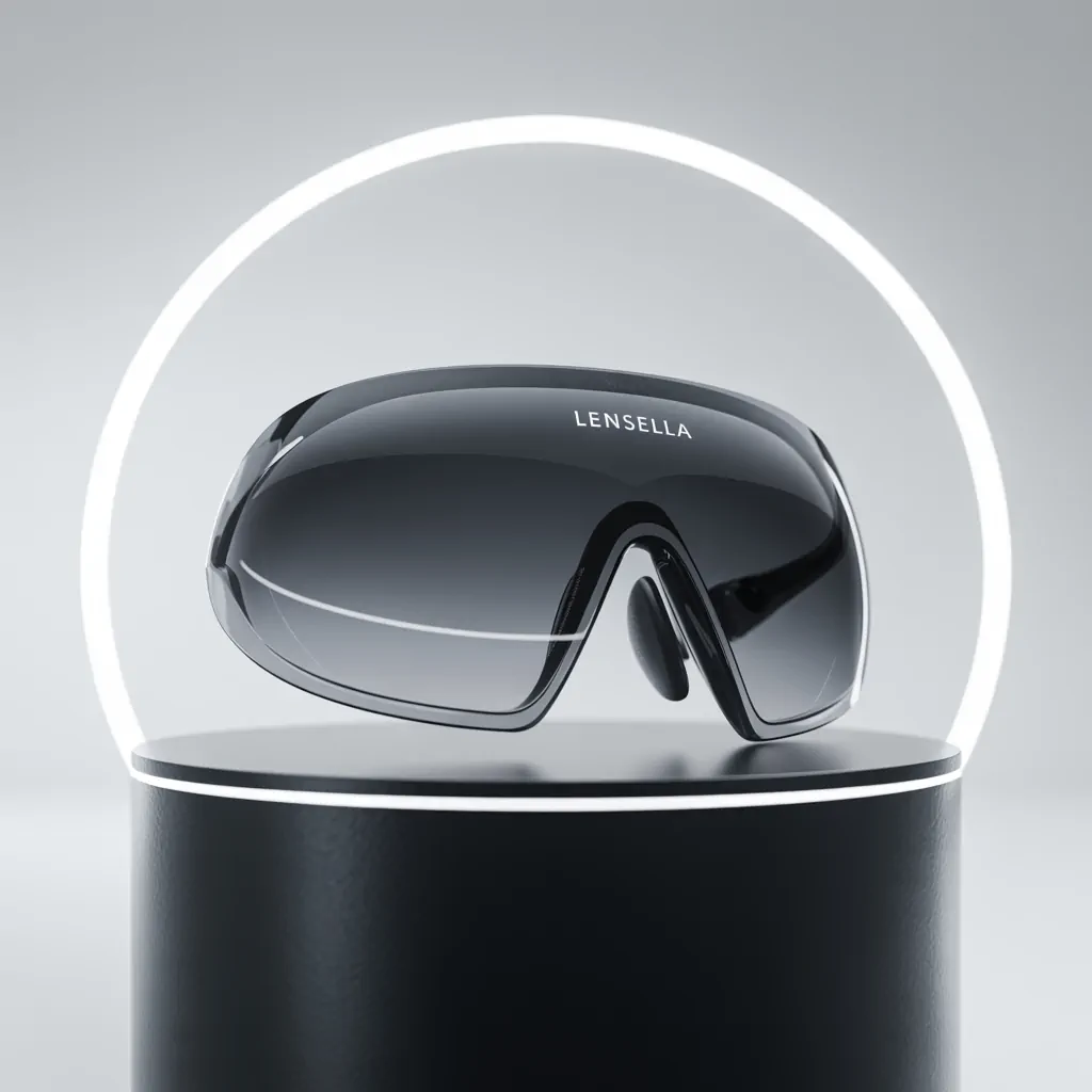 Lensella.com