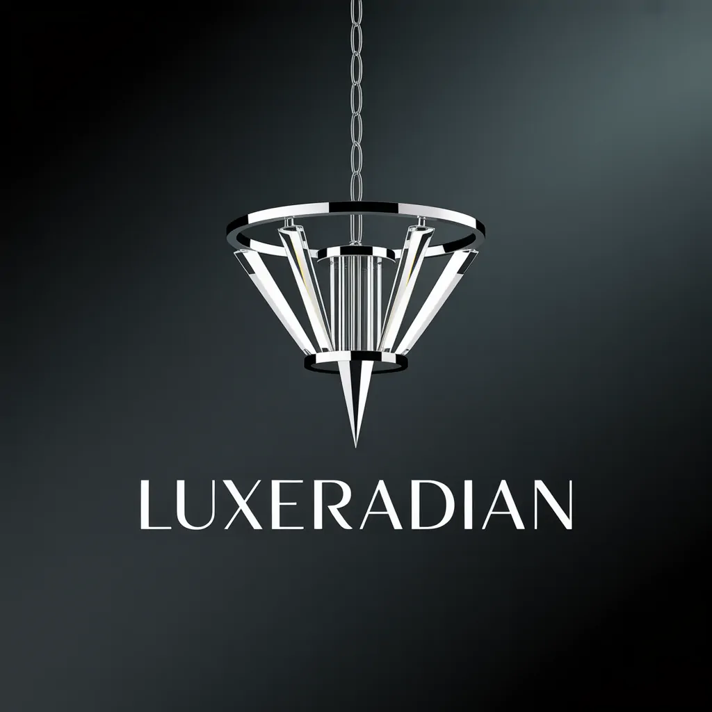 Luxeradian.com