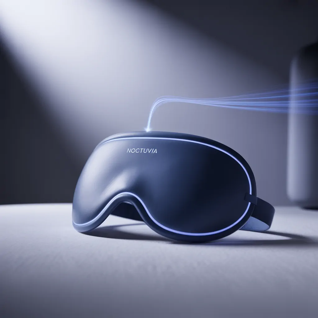 Noctuvia.com