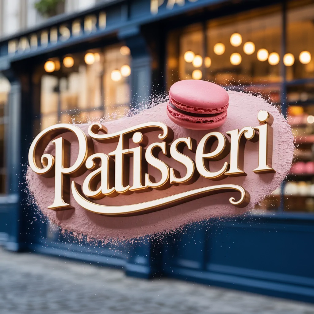 Patisseri.com