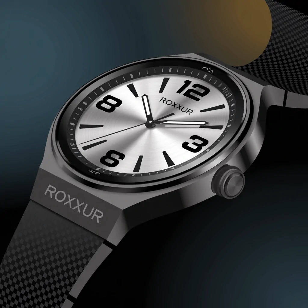 Roxxur.com