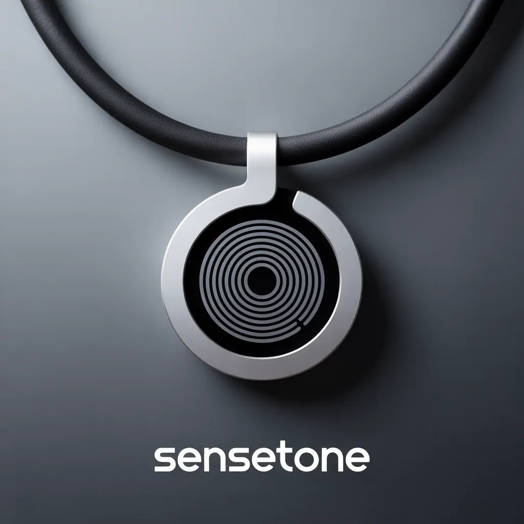 Sensetone.com
