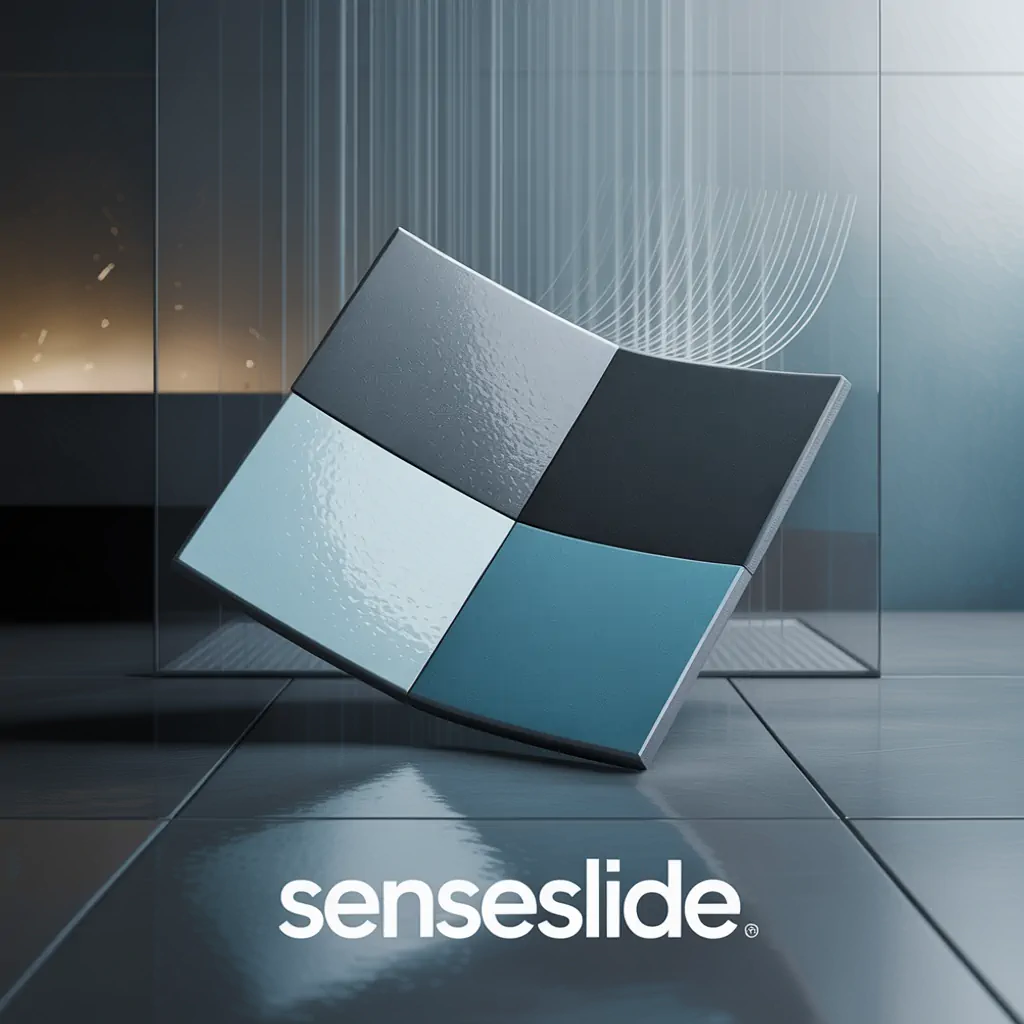 Senseslide.com