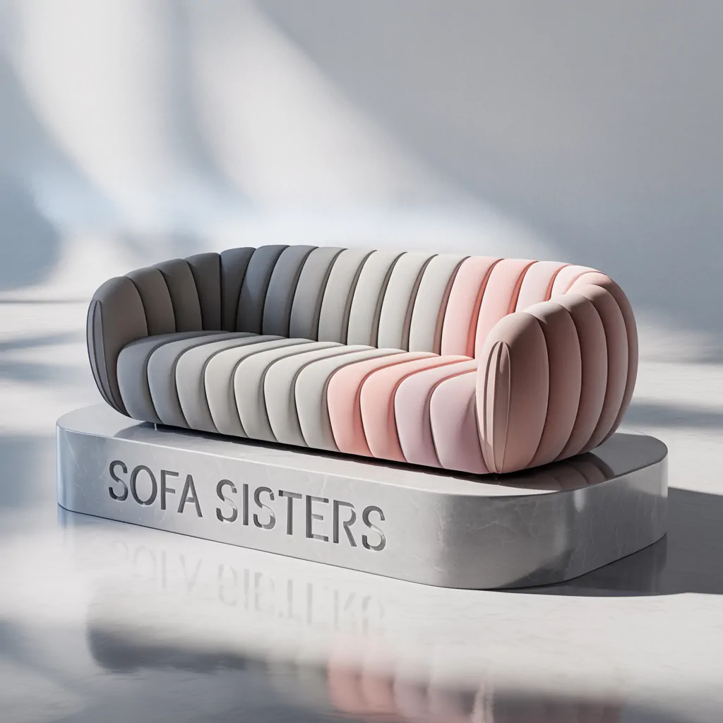 Sofasisters.com