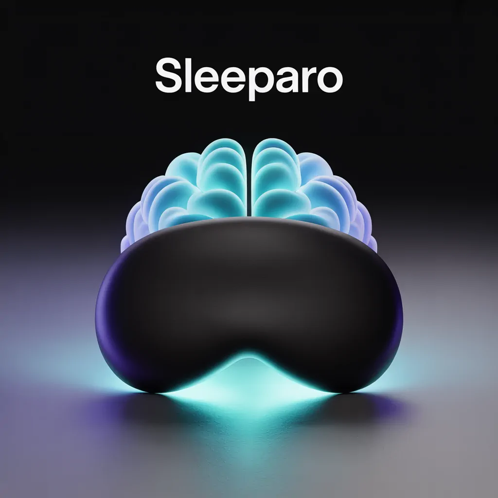 Sleeparo.com