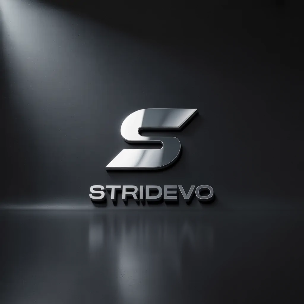 Stridevo.com