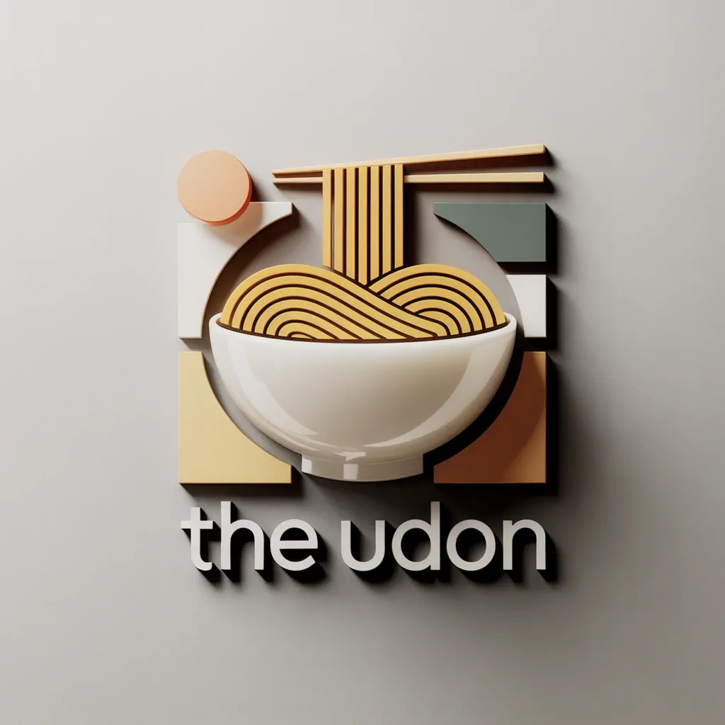 theudon.com