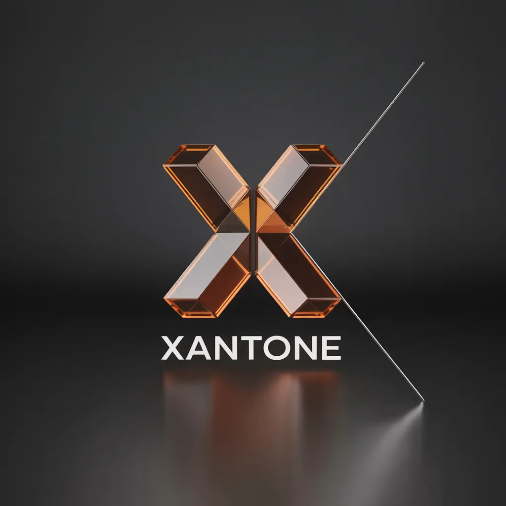 Xantone.com