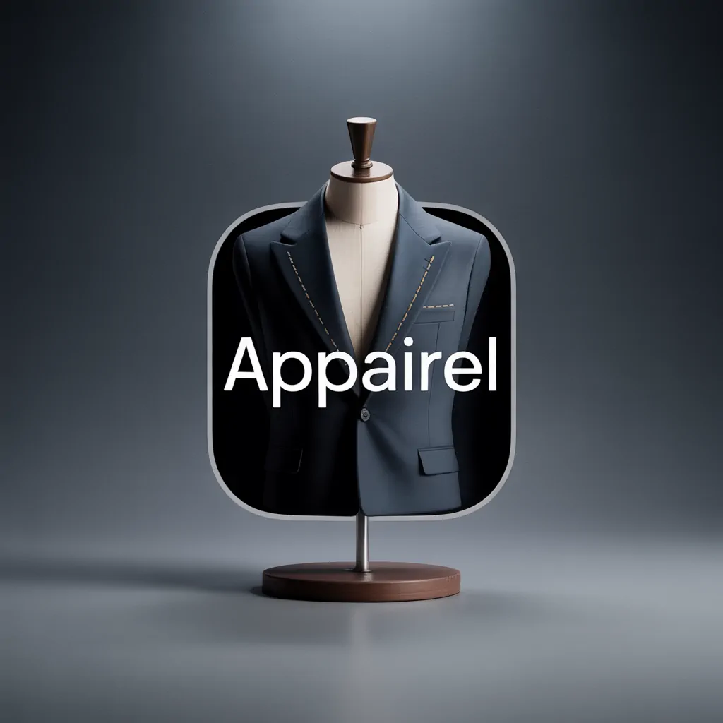 Appairel.com