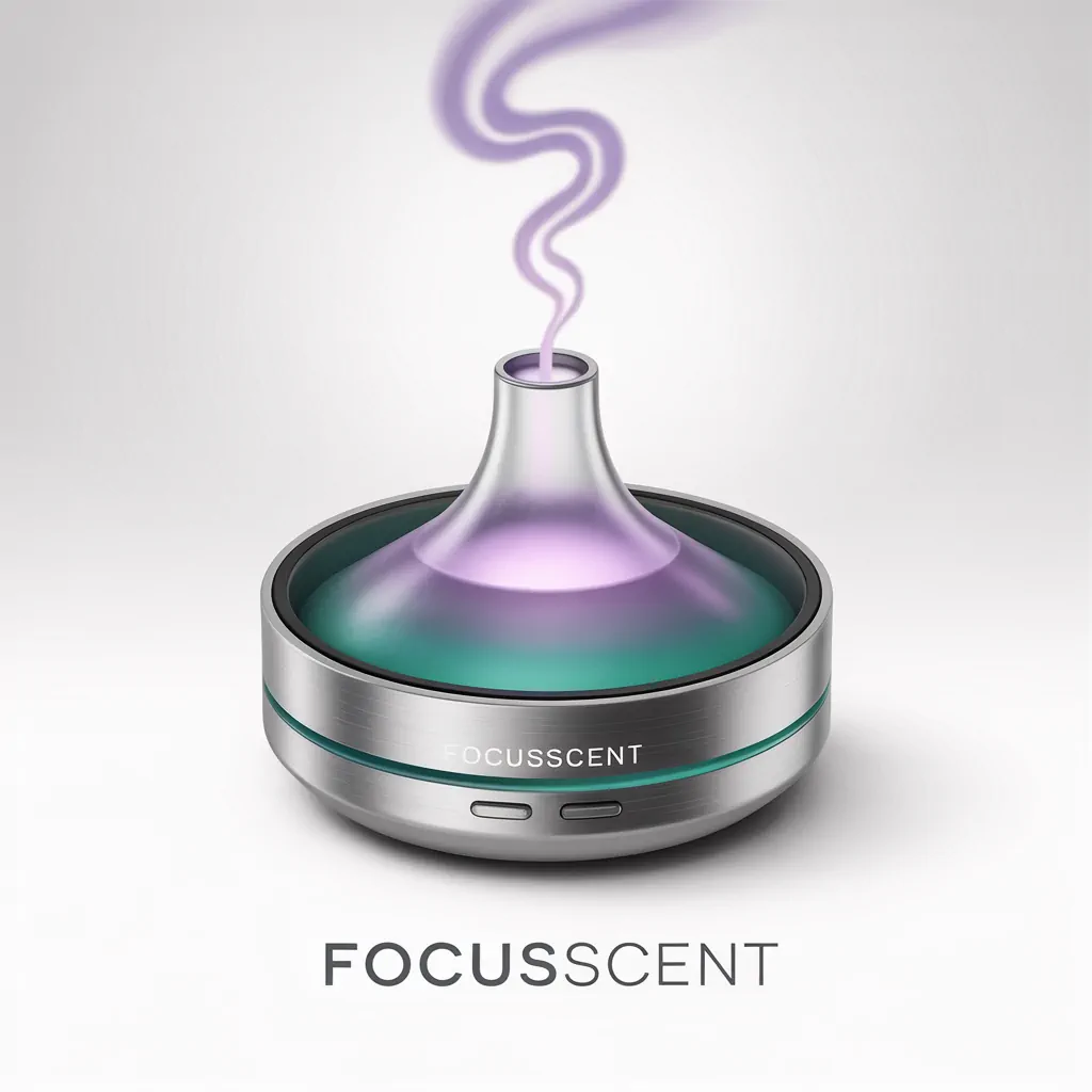 Focusscent.com