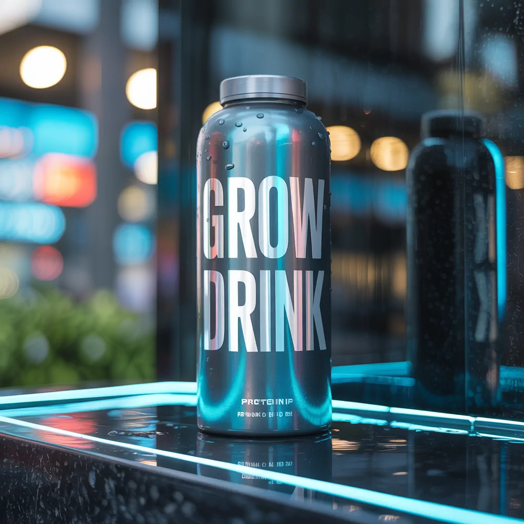 Growdrink.com