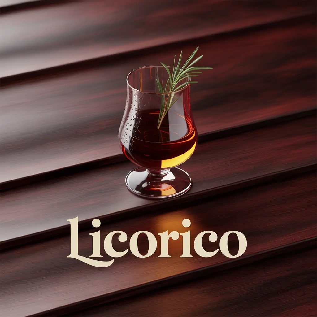 Licorico.com