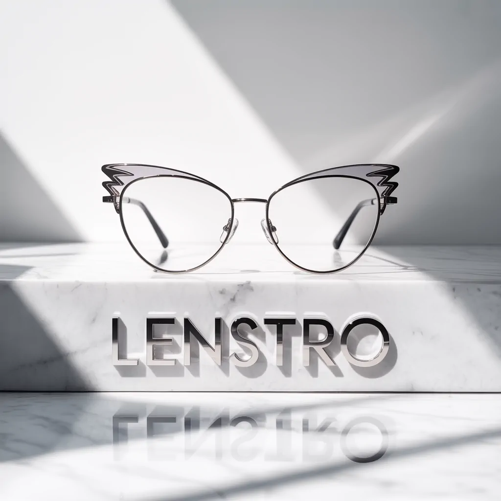 Lenstro.com