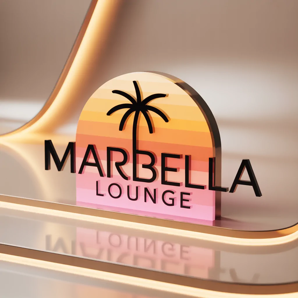 Marbellalounge.com
