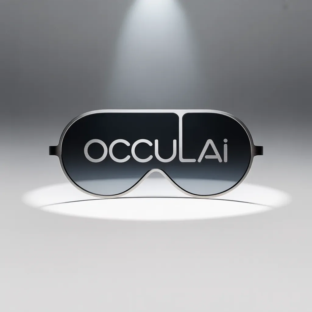 Occulai.com