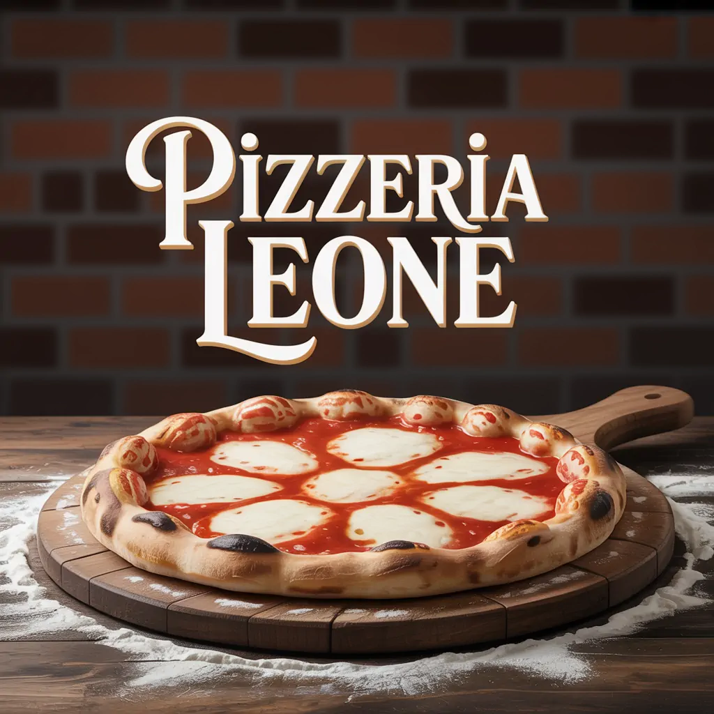 Pizzerialeone.com