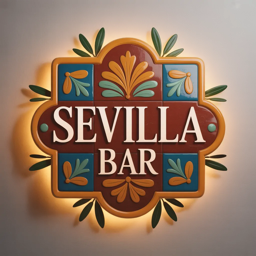 Sevillabar.com