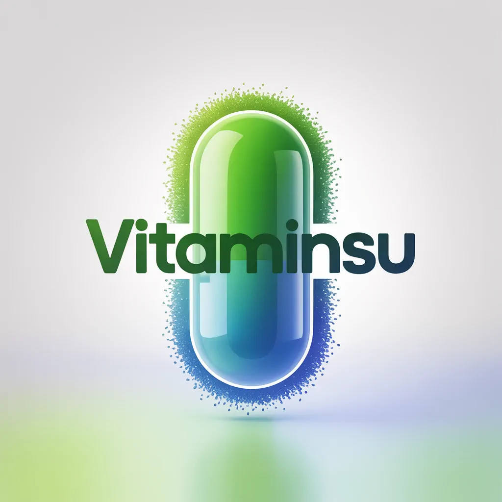 Vitaminsu.com