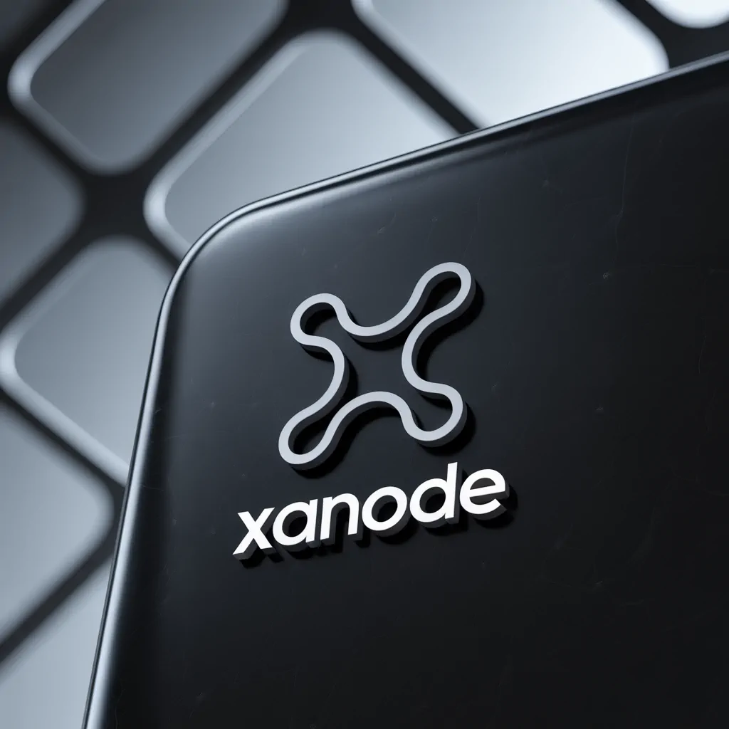 Xanode.com
