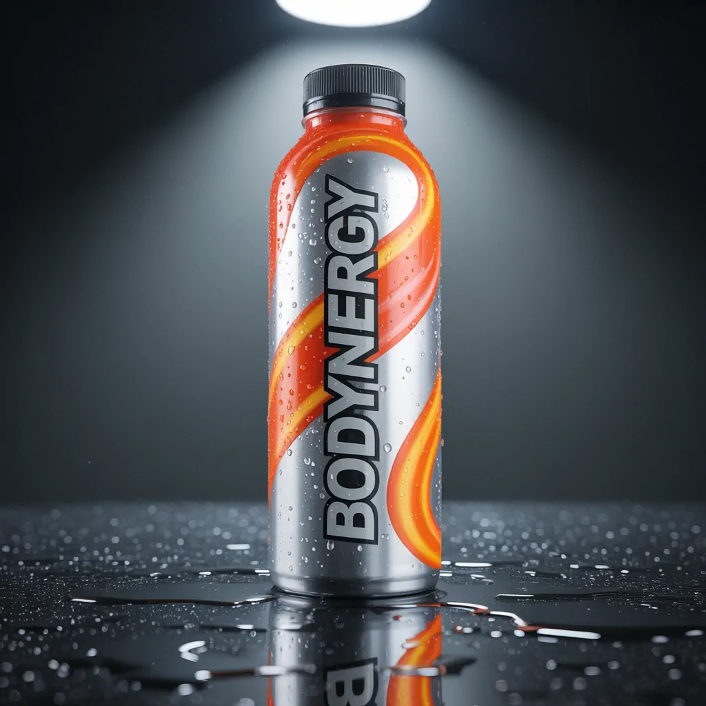 Bodynergy.com