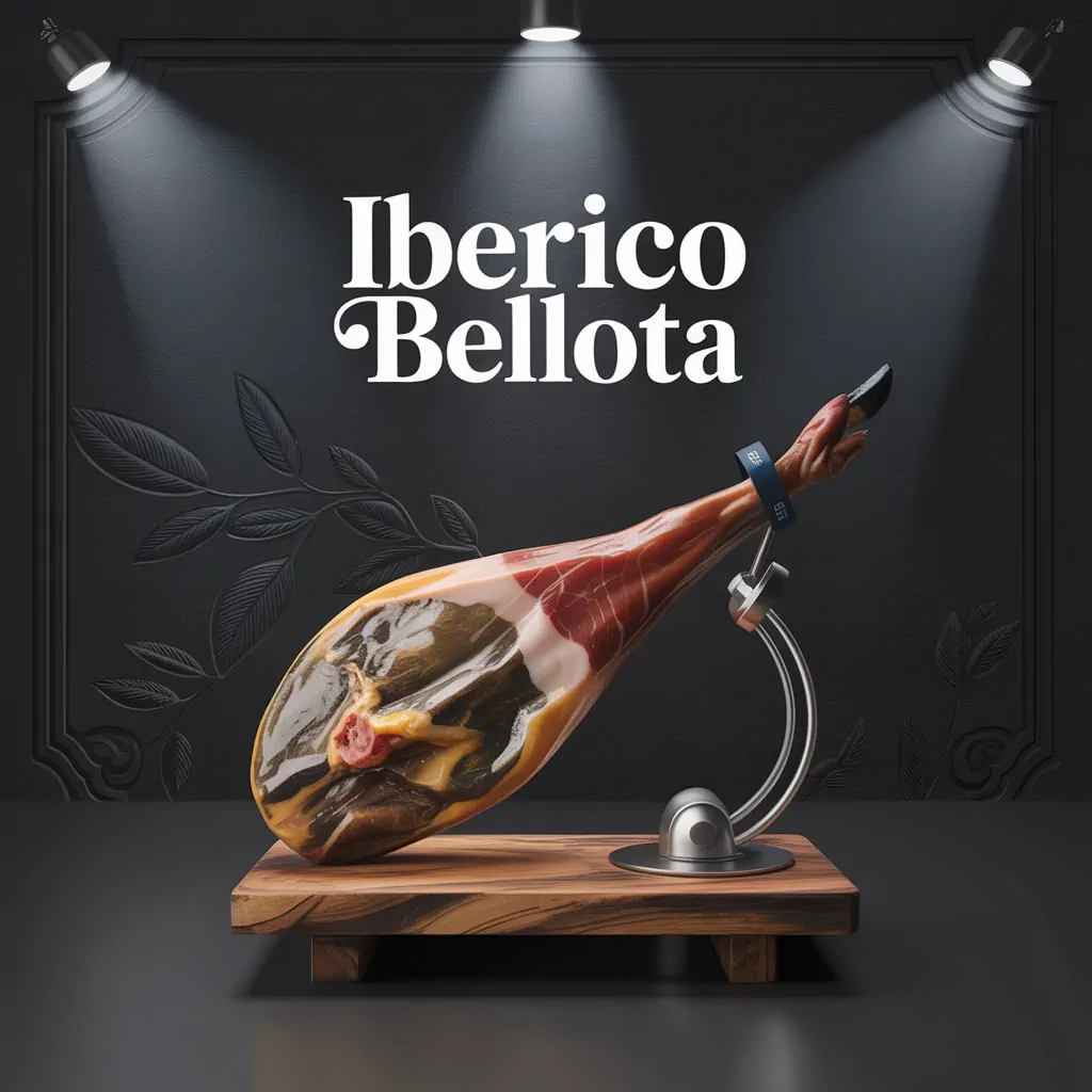 Ibericobellota.com