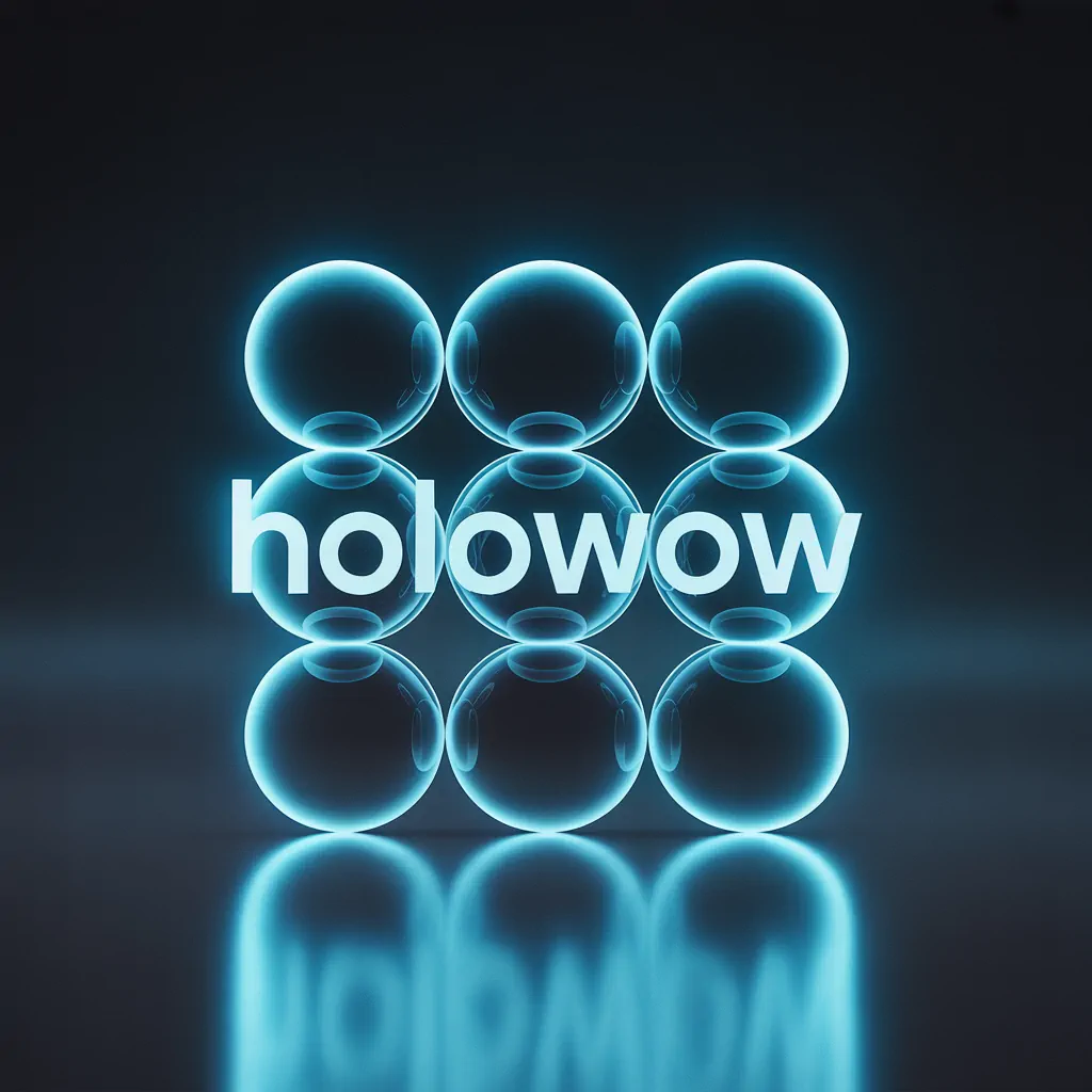 Holowow.com