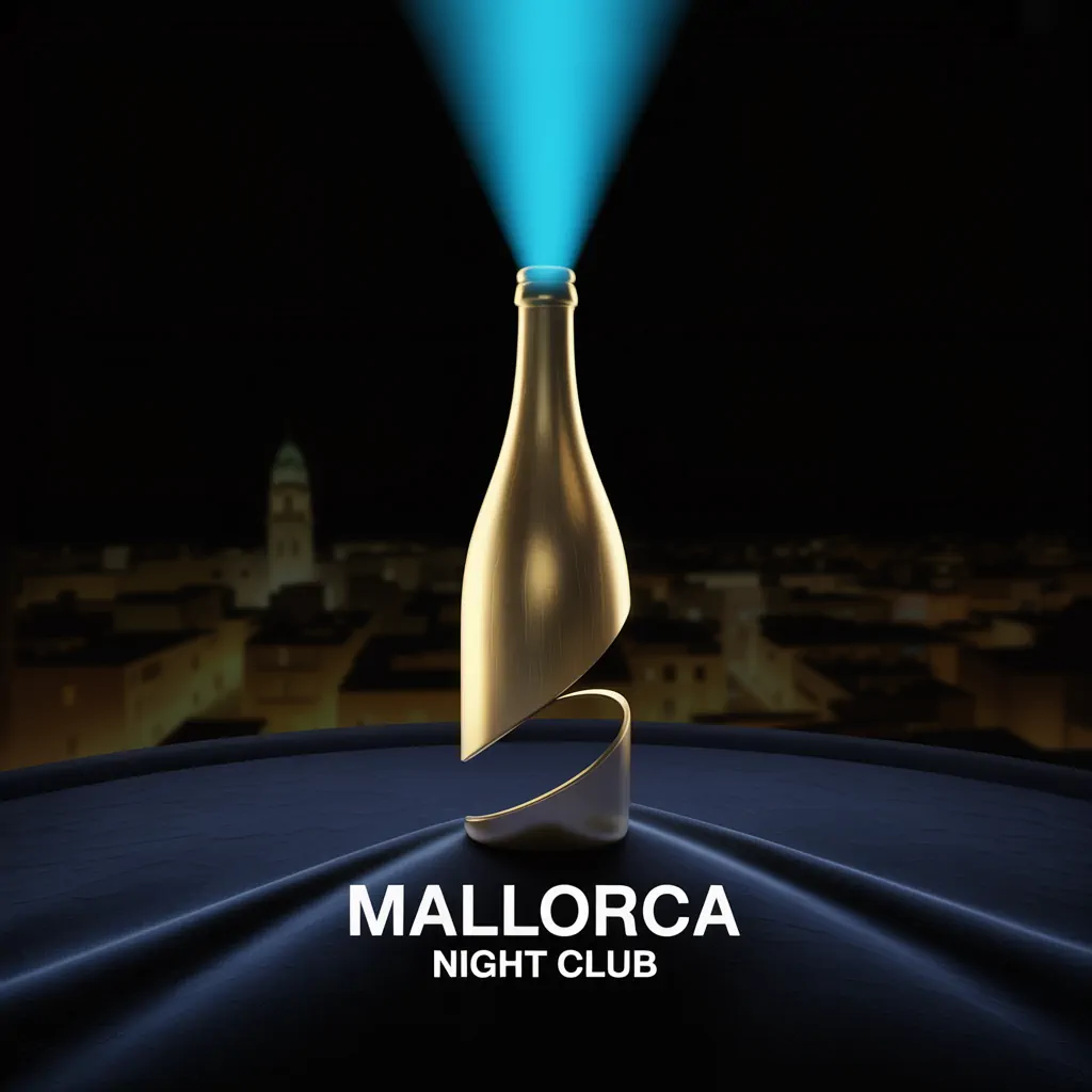 MallorcanightClub.com