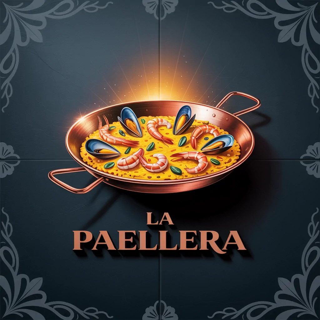 Lapaellera.com