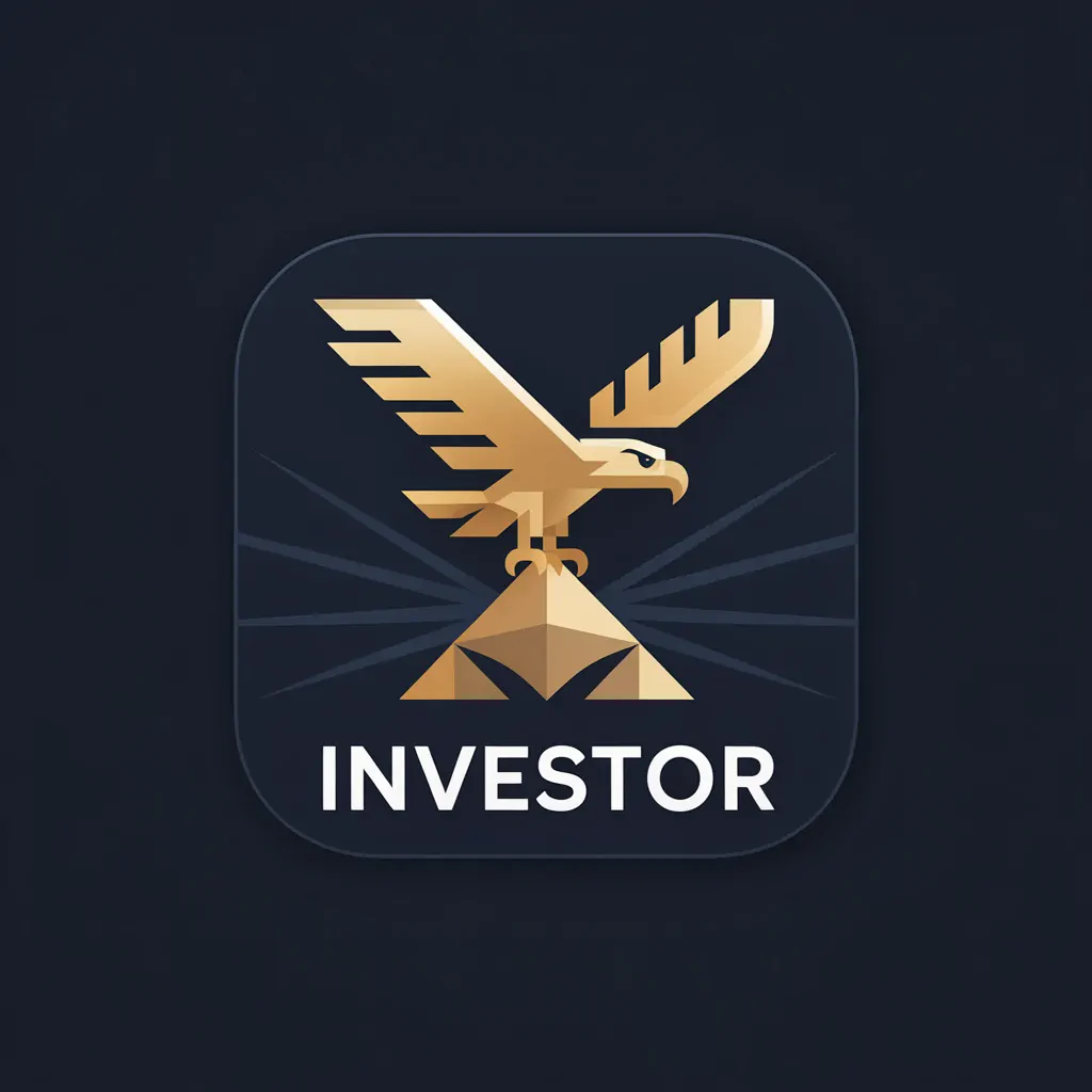 Инвестор. App