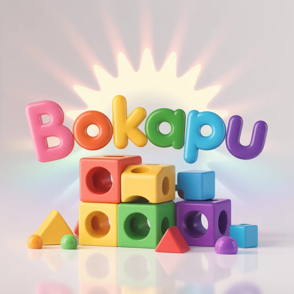 Bokapu.com